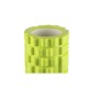 Масажний ролик PowerPlay 4025 Massage Roller 33x14см Зелений (PP_4025_Green)