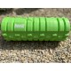 Масажний ролик PowerPlay 4025 Massage Roller 33x14см Зелений (PP_4025_Green)