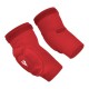 Фіксатор ліктя RDX Hosiery Elbow Foam Red/White L (HYP-ERW-L)
