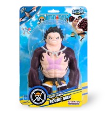 Антистрес Elastikorps серії One piece – Луффі 4 Гір. Пружна людина (OPELARESB-BO)