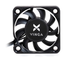 Кулер до корпусу Vinga 4010 3-pin