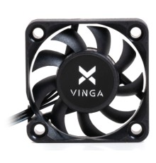 Кулер до корпусу Vinga 4010 3-pin