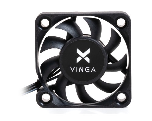 Кулер до корпусу Vinga 4010 3-pin