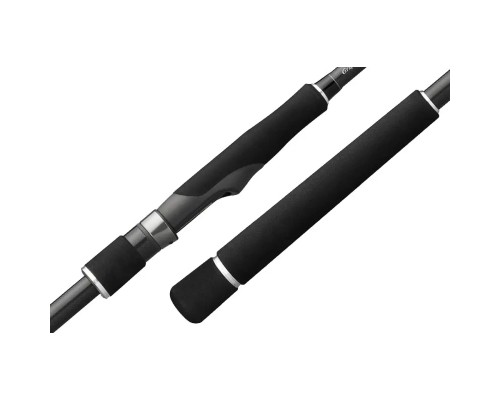 Вудилище Graphiteleader 24 Argento UX 24GARGUS-932ML 2.82m 7-28g (2135.41.77)