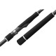 Вудилище Graphiteleader 24 Argento UX 24GARGUS-932ML 2.82m 7-28g (2135.41.77)