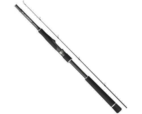 Вудилище Graphiteleader 24 Argento UX 24GARGUS-932ML 2.82m 7-28g (2135.41.77)