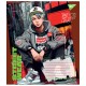 Зошит Yes Street wear А5 36 аркушів клітинка (767071)