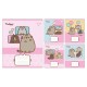 Зошит Yes Pusheen Funny А5 12 аркушів лінія (767603)