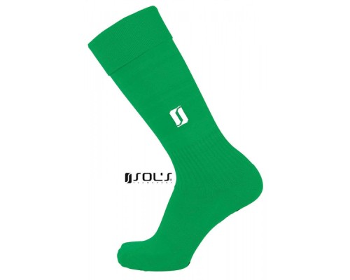 Гетри Sol's Kick насичений зелений 34-37 (9070027637)