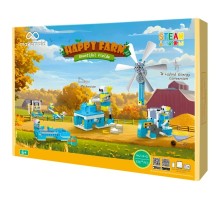 Конструктор Makerzoid Happy Farm Bountiful Fields (MKZ-HF-02)
