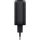 Зарядний пристрій Trust Maxo 65W 2xUSB-C PD black (25380_TRUST)