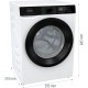 Пральна машина Gorenje WD2PA854ADW