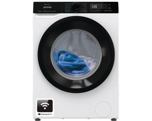 Пральна машина Gorenje WD2PA854ADW