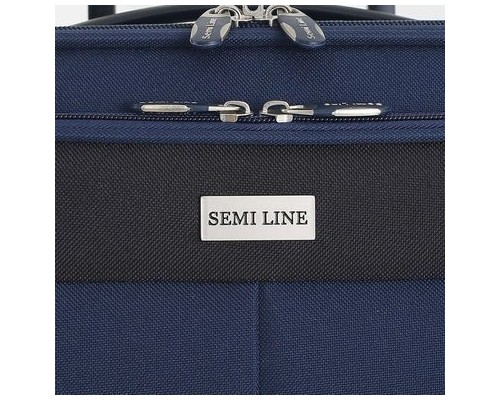 Валіза Semi Line 20