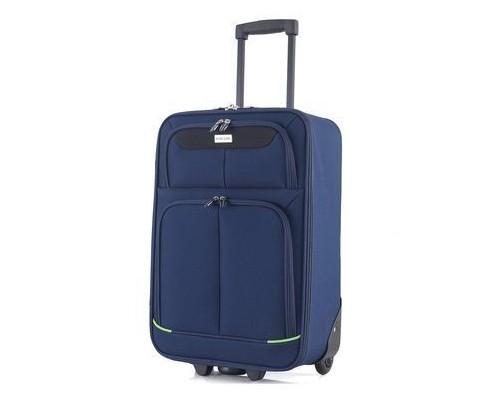 Валіза Semi Line 20