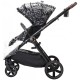Коляска Espiro Only Way 2024 310 Stylish Black (5905683800211)
