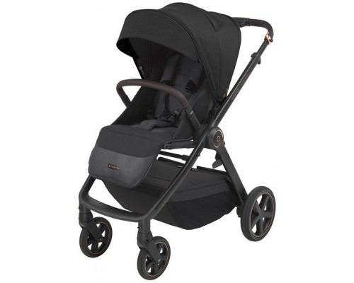 Коляска Espiro Only Way 2024 310 Stylish Black (5905683800211)