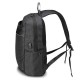 Рюкзак туристичний Semi Line USB 21 Black (P8252-0) (DAS302222)