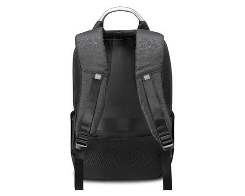 Рюкзак туристичний Semi Line USB 21 Black (P8252-0) (DAS302222)