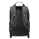 Рюкзак туристичний Semi Line USB 21 Black (P8252-0) (DAS302222)