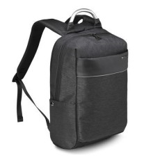 Рюкзак туристичний Semi Line USB 21 Black (P8252-0) (DAS302222)
