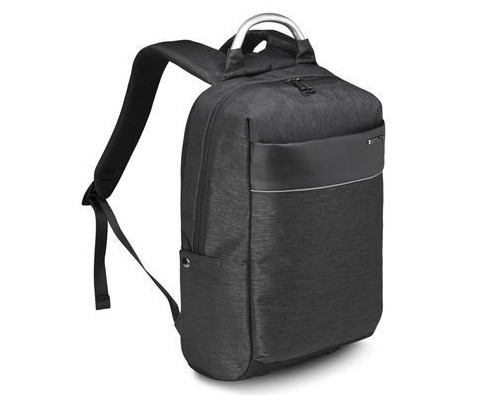Рюкзак туристичний Semi Line USB 21 Black (P8252-0) (DAS302222)