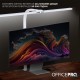 Світильник OfficePro LED лампа на монітор SL210W (SL210W)