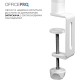 Світильник OfficePro LED лампа на монітор SL210W (SL210W)