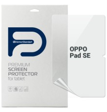 Плівка захисна Armorstandart Гидрогелевая пленка ArmorStandart Matte для OPPO Pad SE (ARM86486)