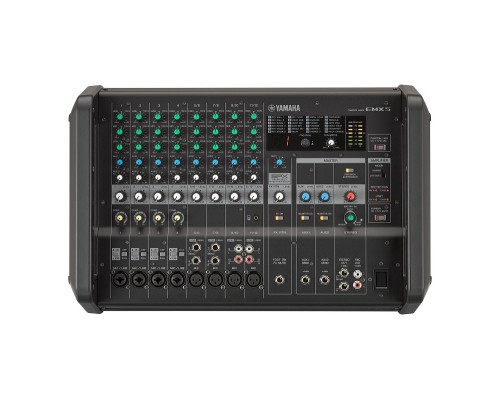 Мікшерний пульт Yamaha EMX5