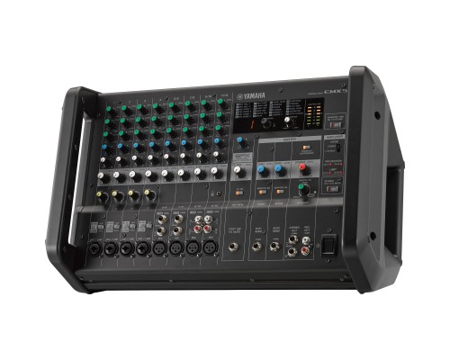 Мікшерний пульт Yamaha EMX5