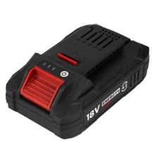 Акумулятор до електроінструменту Graphite Energy+, 18V, 4Ah, 0.68кг (58G004-1)