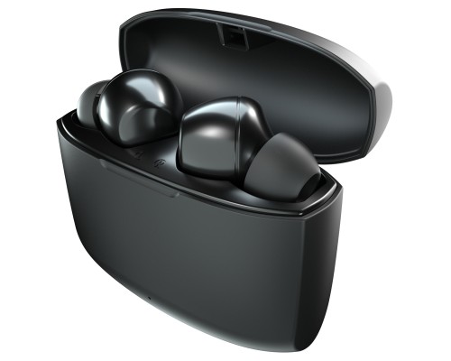 Навушники X-Digital HBS-210 Black (HBS-210K)