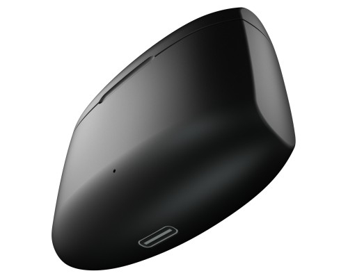 Навушники X-Digital HBS-210 Black (HBS-210K)