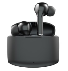 Навушники X-Digital HBS-210 Black (HBS-210K)