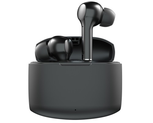 Навушники X-Digital HBS-210 Black (HBS-210K)