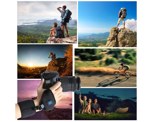 Ремінь для камери Puluz PULUZ for camera SLR (PU224)