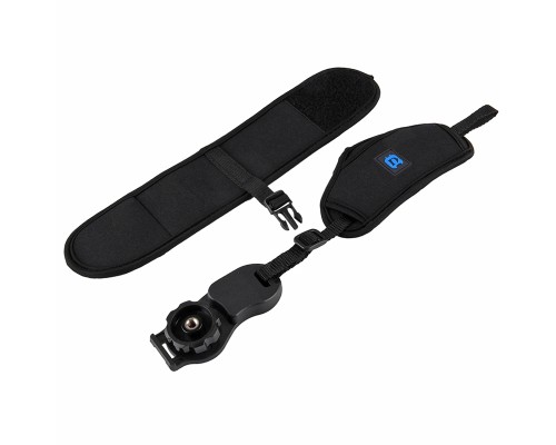 Ремінь для камери Puluz PULUZ for camera SLR (PU224)