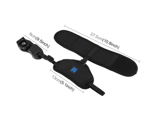 Ремінь для камери Puluz PULUZ for camera SLR (PU224)