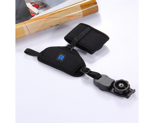 Ремінь для камери Puluz PULUZ for camera SLR (PU224)
