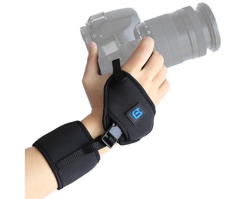 Ремінь для камери Puluz PULUZ for camera SLR (PU224)