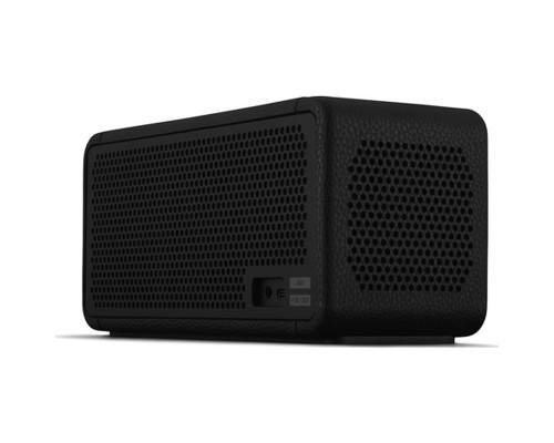 Акустична система Marshall Middleton Black and Brass (1006034)