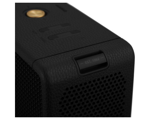 Акустична система Marshall Middleton Black and Brass (1006034)