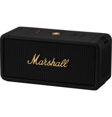 Акустична система Marshall Middleton Black and Brass (1006034)