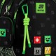 Рюкзак шкільний Kite Education 724 Multiplayer (K25-724S-3)