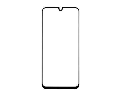 Скло захисне 2E Samsung Galaxy A15-M15 (A155-M156) 2.5D FCFG black (2E-G-A15-SMFCFG-BB)