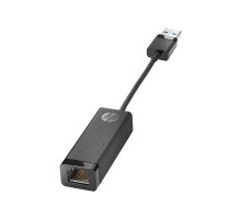 Перехідник HP USB 3.0 to RJ45 Gigabit Adapter G2 (4Z7Z7AA)
