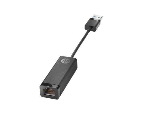 Перехідник HP USB 3.0 to RJ45 Gigabit Adapter G2 (4Z7Z7AA)