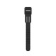 Дата кабель USB-C to USB-C 0.75m v3.2 240W Rugged double braided nylon black+orange UAG (9B4415114097)