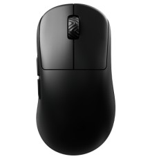 Мишка GamePro Asgard Loki Wireless/USB Black (GM022B)